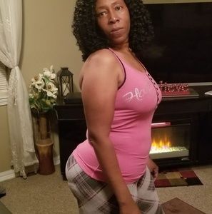 Meet your Posher, Tracy